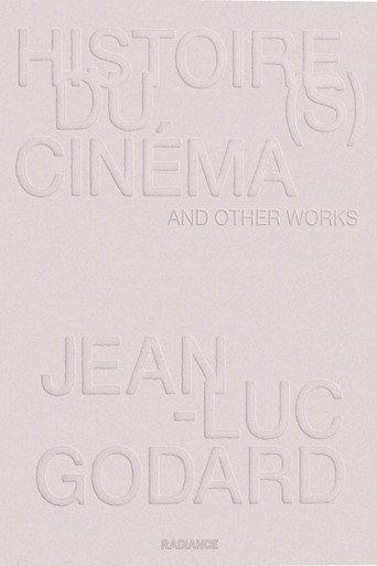 JLG/JLG: Self-Portrait in December (1995) poster
