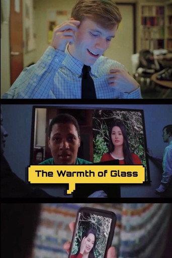 The Warmth of Glass () poster