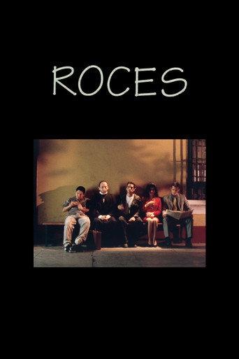 Roces (1999) poster