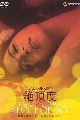 My Sex Report: Intensities (1976) poster