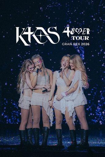 K4OS 4Ever Tour (2026) poster