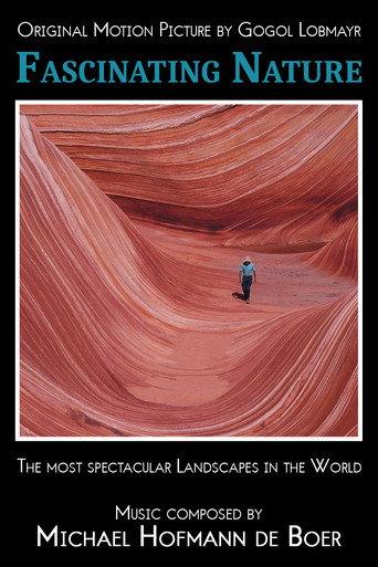 Fascinating Nature (1996) poster