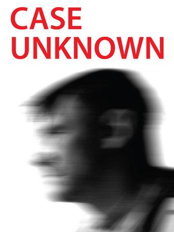 Case Unknown (2009) poster