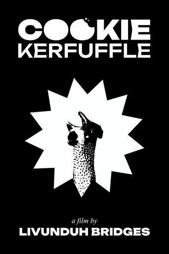 Cookie Kerfuffle (2028) poster