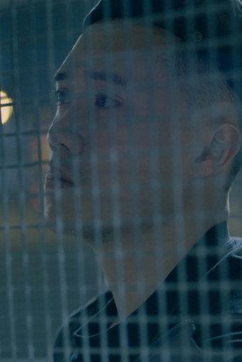 A Letter from Prison (2022) poster