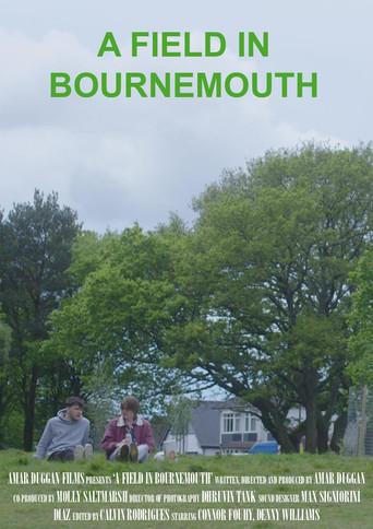 A Field in Bournemouth () poster
