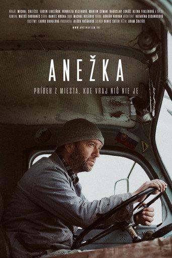 Once Upon a Time in the East Slovakia (2020) poster