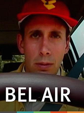 Bel Air (2000) poster