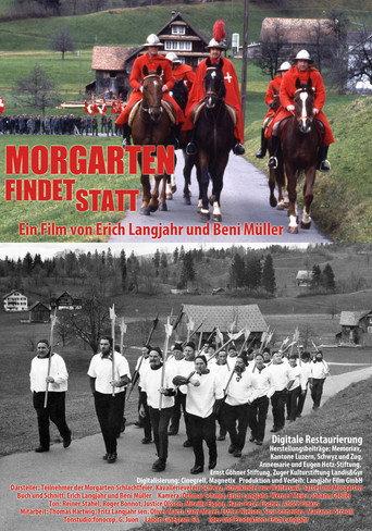The Battle of Morgarten (1978) poster