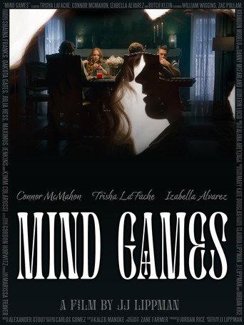 Mind Games () poster