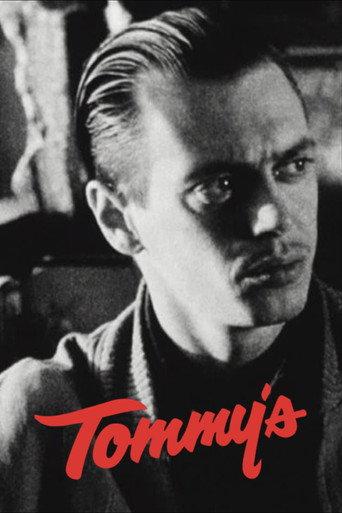 Tommy's (1985) poster