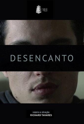 Desencanto (2020) poster