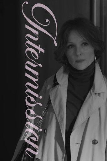 Intermission (2024) poster