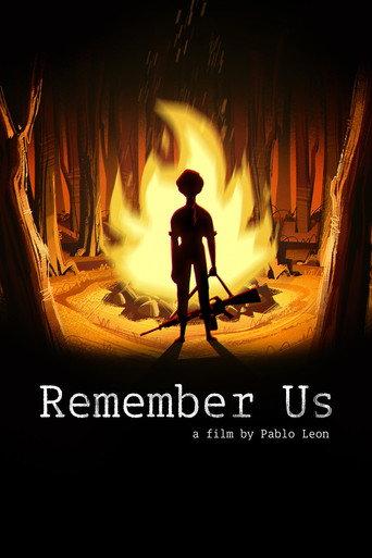 Remember Us (2024) poster