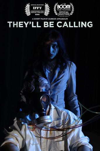 They'll Be Calling (2025) poster