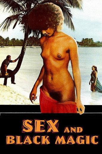Sex and Black Magic (1980) poster