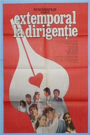Test Paper (1987) poster