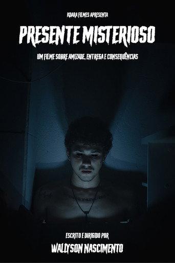 Presente Misterioso (2025) poster