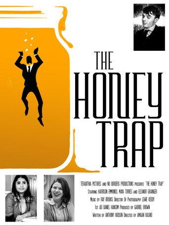 The Honey Trap () poster