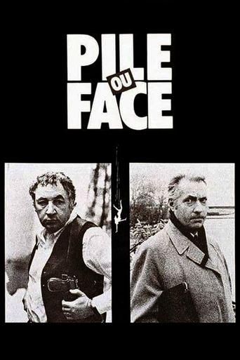 Heads or Tails (1980) poster