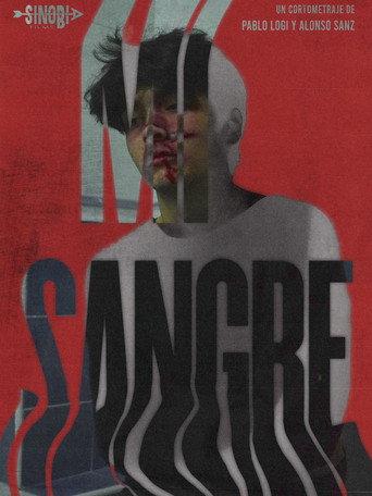 Mi Sangre () poster
