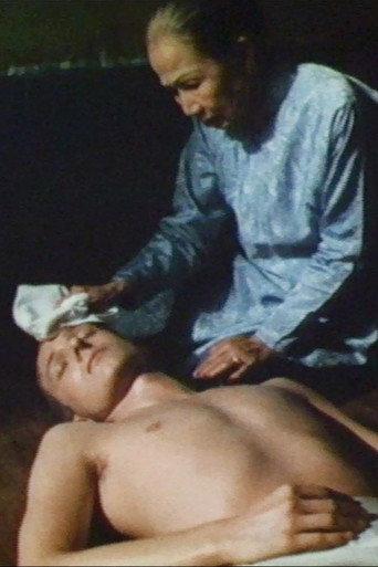 Nuit de Chine (1987) poster