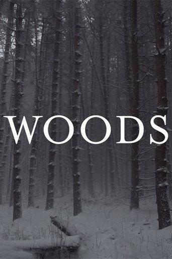 Woods (2016) poster