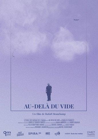 Beyond the Void (2021) poster