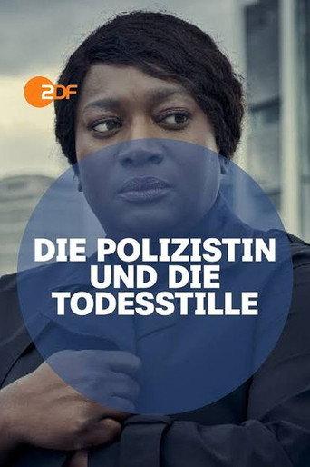 Die Polizistin und die Todesstille (2026) poster