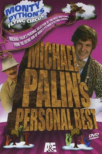 Monty Python's Flying Circus—Michael Palin's Personal Best (2006) poster