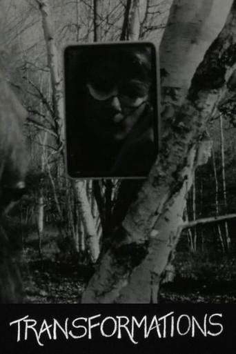 Transformations (1972) poster