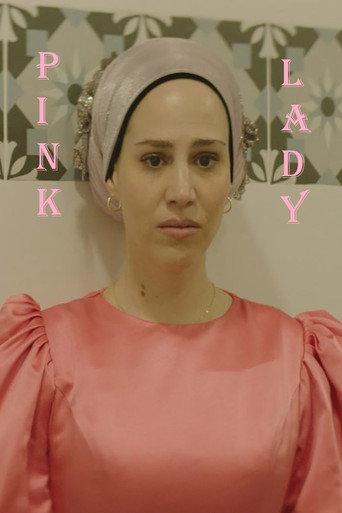 Pink Lady (2025) poster