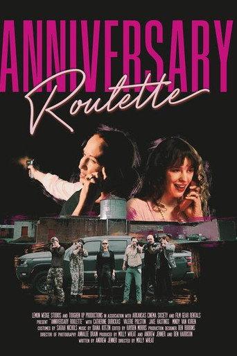 Anniversary Roulette (2026) poster