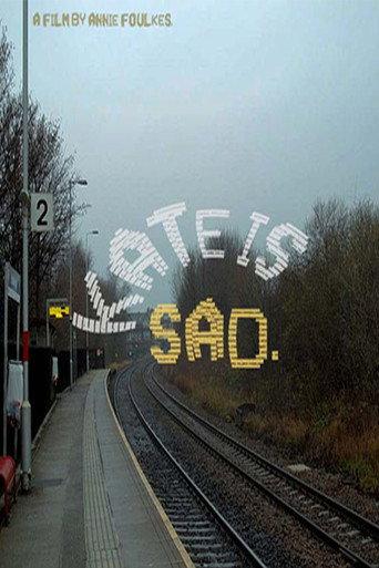 Kate Is Sad (2023) poster