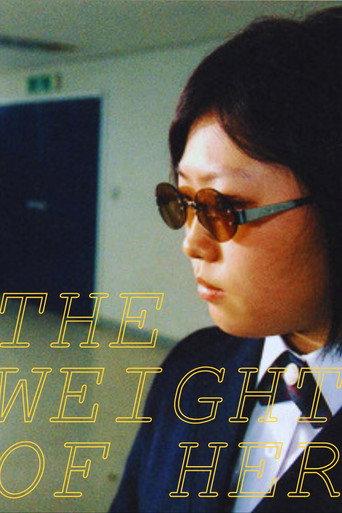 The Weight of Her (2003) poster