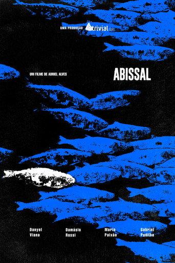 Abissal (2026) poster