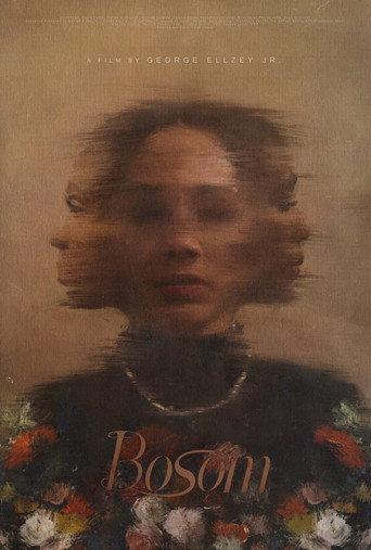 Bosom (2023) poster