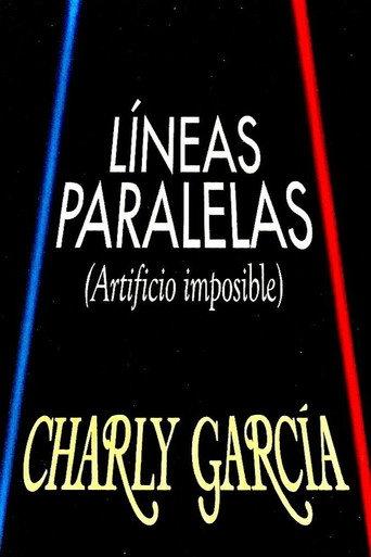 Parallel Lines: Impossible Artifice (2013) poster