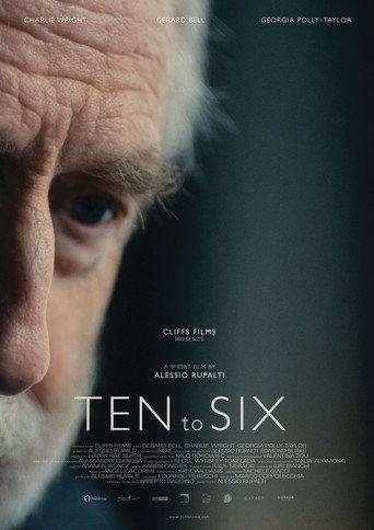 Ten to Six (2026) poster