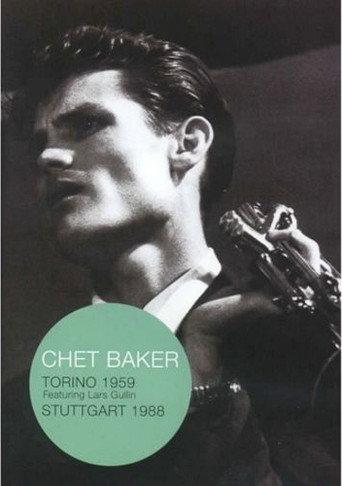 Chet Baker Quartet - Jazztage Stuttgart 1988 (1988) poster