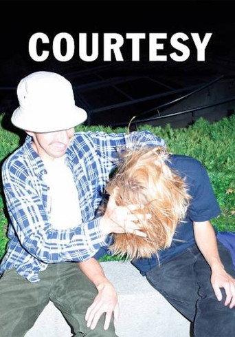 Courtesy (2019) poster