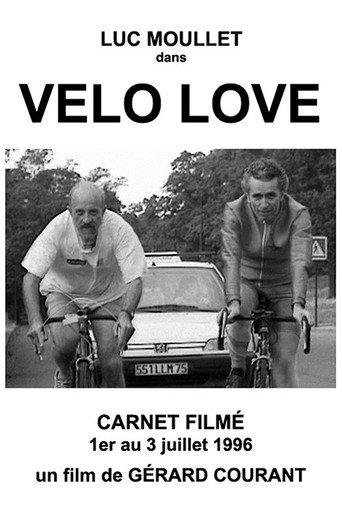 Velo Love (2012) poster
