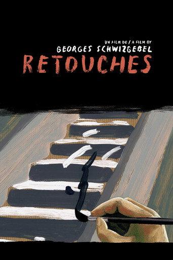 Retouches (2008) poster