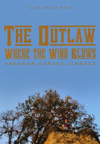 The Outlaw : Where the Wind Blows (2025) poster
