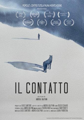 Connection (2022) poster