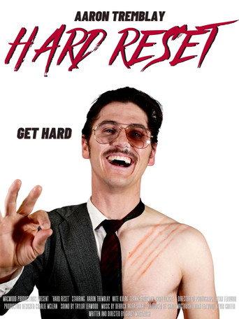 Hard Reset () poster