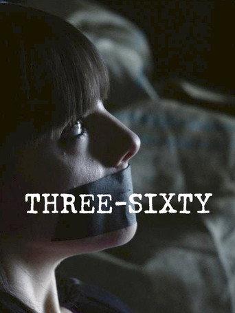 Three Sixty (2012) poster