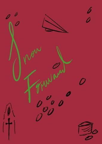 Snow Forward () poster