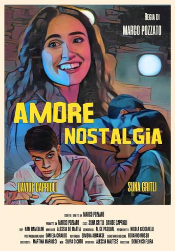 Amore Nostalgia () poster