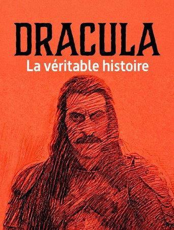 Dracula : la véritable histoire (2026) poster
